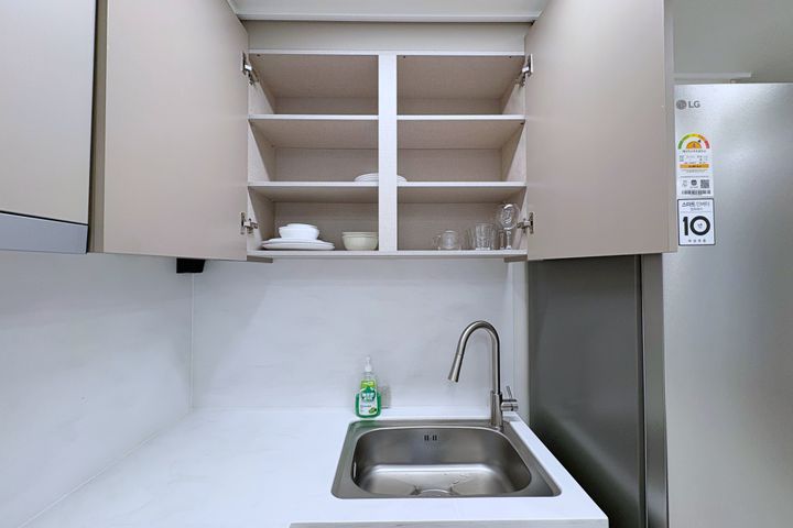 길동 1.5룸 T46 16번째 이미지