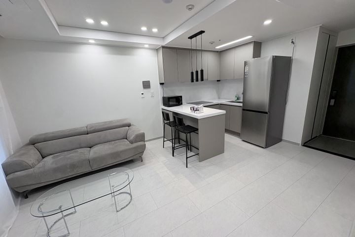 길동 1.5룸 T46 5번째 이미지