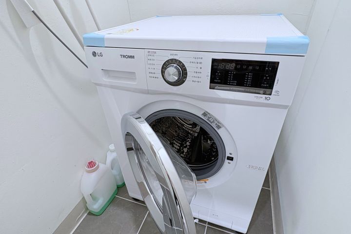 길동 1.5룸 T46 17번째 이미지