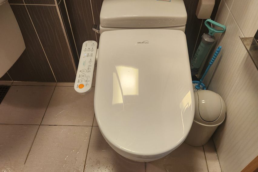 유성온천스테이 # 쉼 14번째 이미지