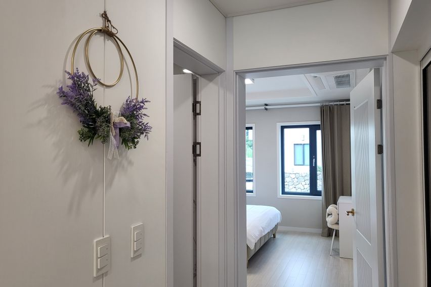 애월테라스가있는독채펜션 9번째 이미지