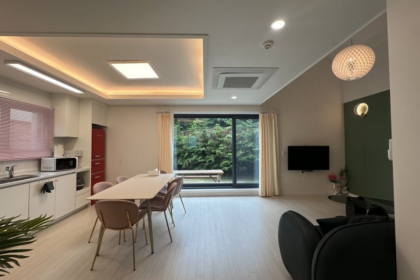 애월테라스가있는독채펜션 4번째 이미지