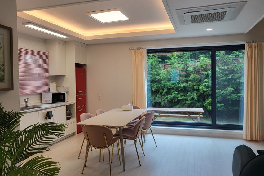 애월테라스가있는독채펜션 0번째 이미지