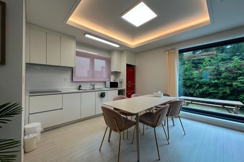 애월테라스가있는독채펜션 5번째 이미지