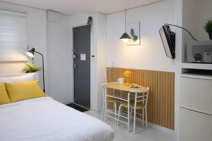 ❣️명동역1분/남산타워 4번째 이미지