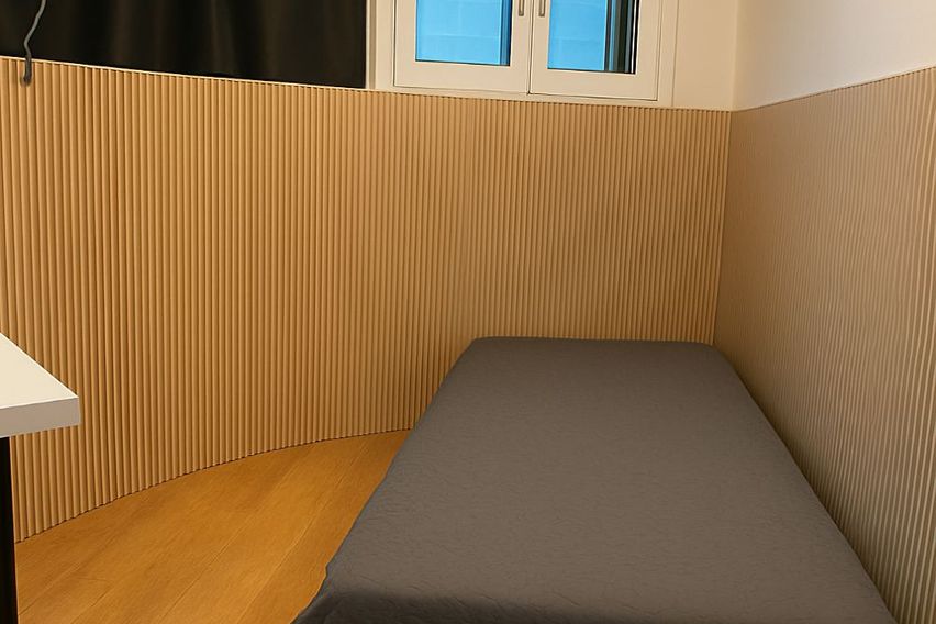 신촌프리미엄원룸텔 8호 1번째 이미지