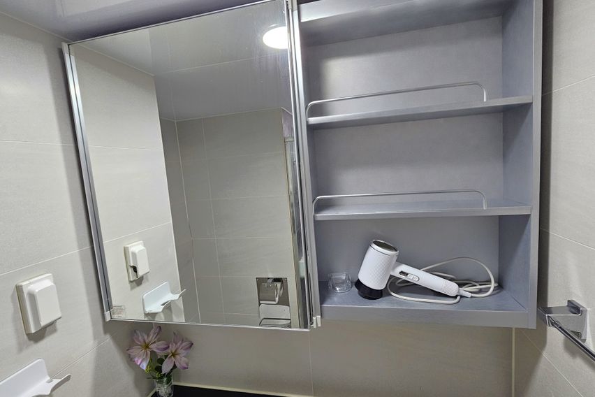 부산서면 한달살기