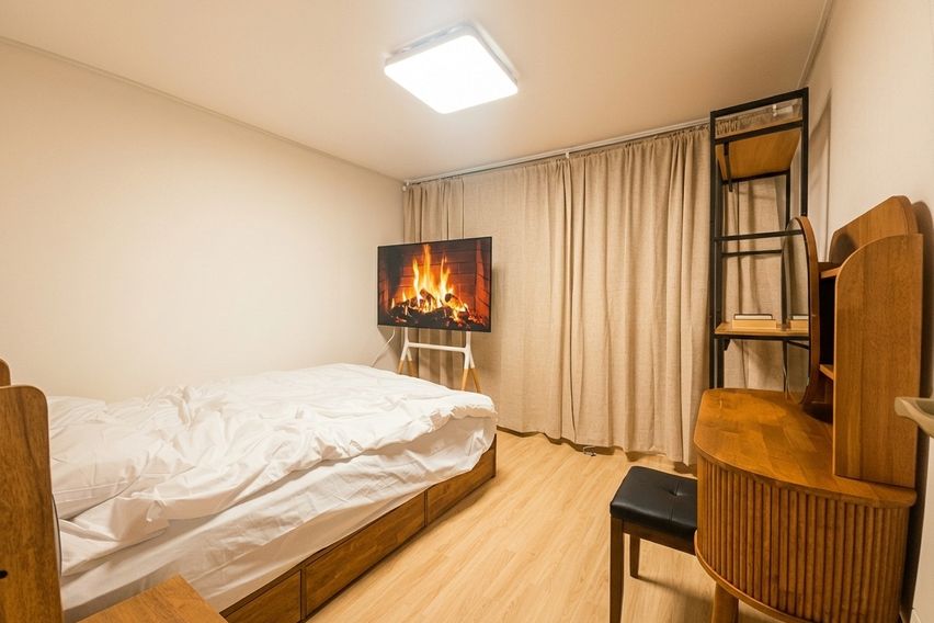 [충정로역]남성/쉐어 0번째 이미지