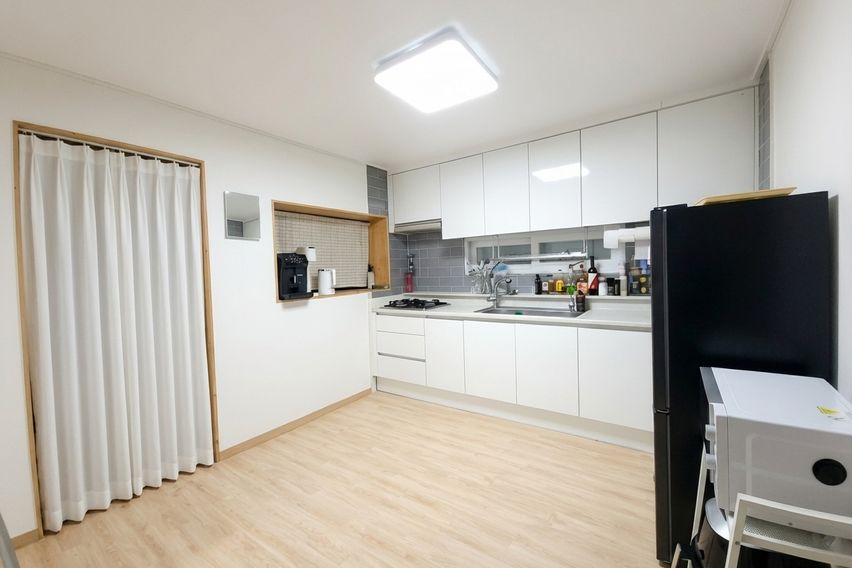 [충정로역]남성/쉐어 3번째 이미지