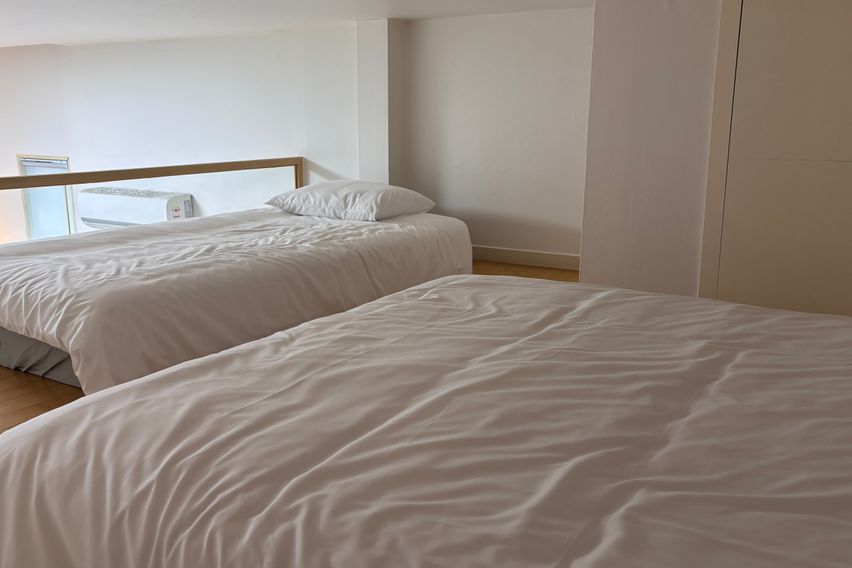 오리역 복층4인 반려O 4번째 이미지