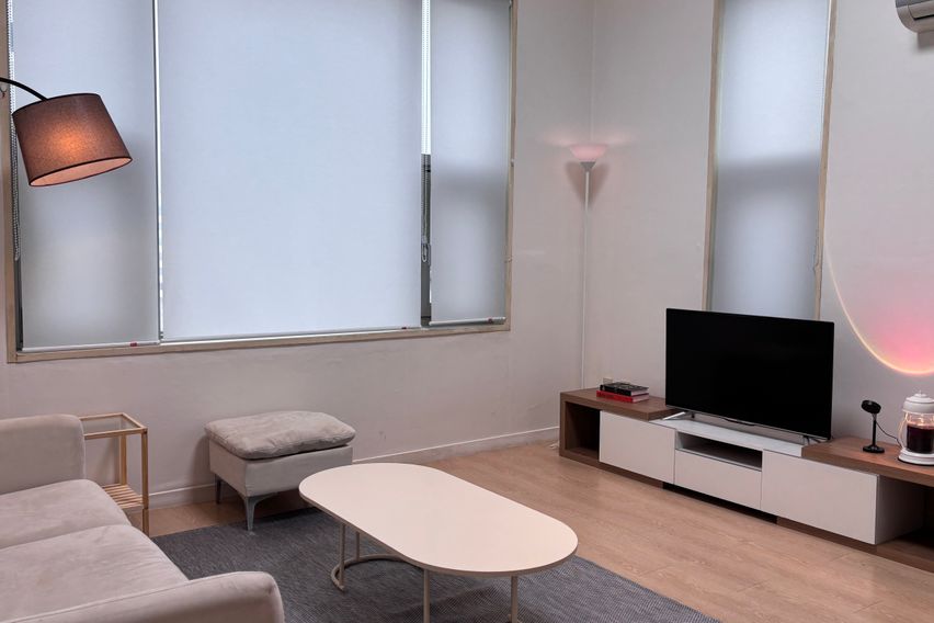 오리역 복층4인 반려O 6번째 이미지