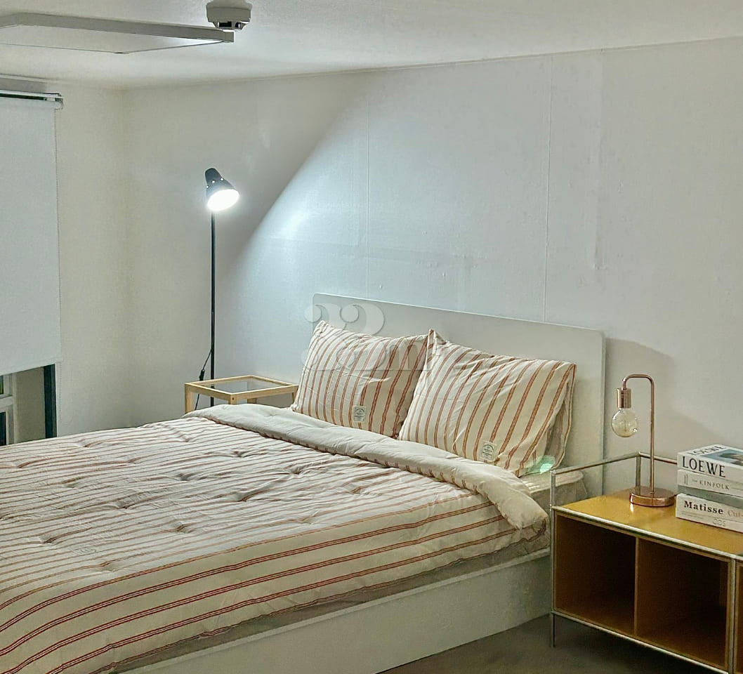 Maison Haute Daemyeong, Unit 201 0th image