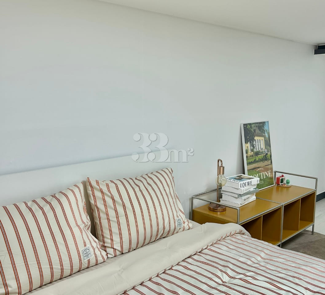Maison Haute Daemyeong, Unit 201 1th image