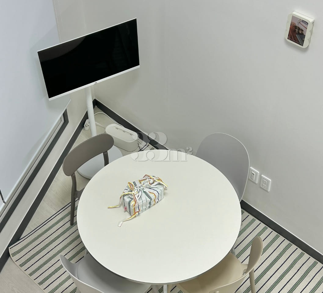 Maison Haute Daemyeong, Unit 201 9th image