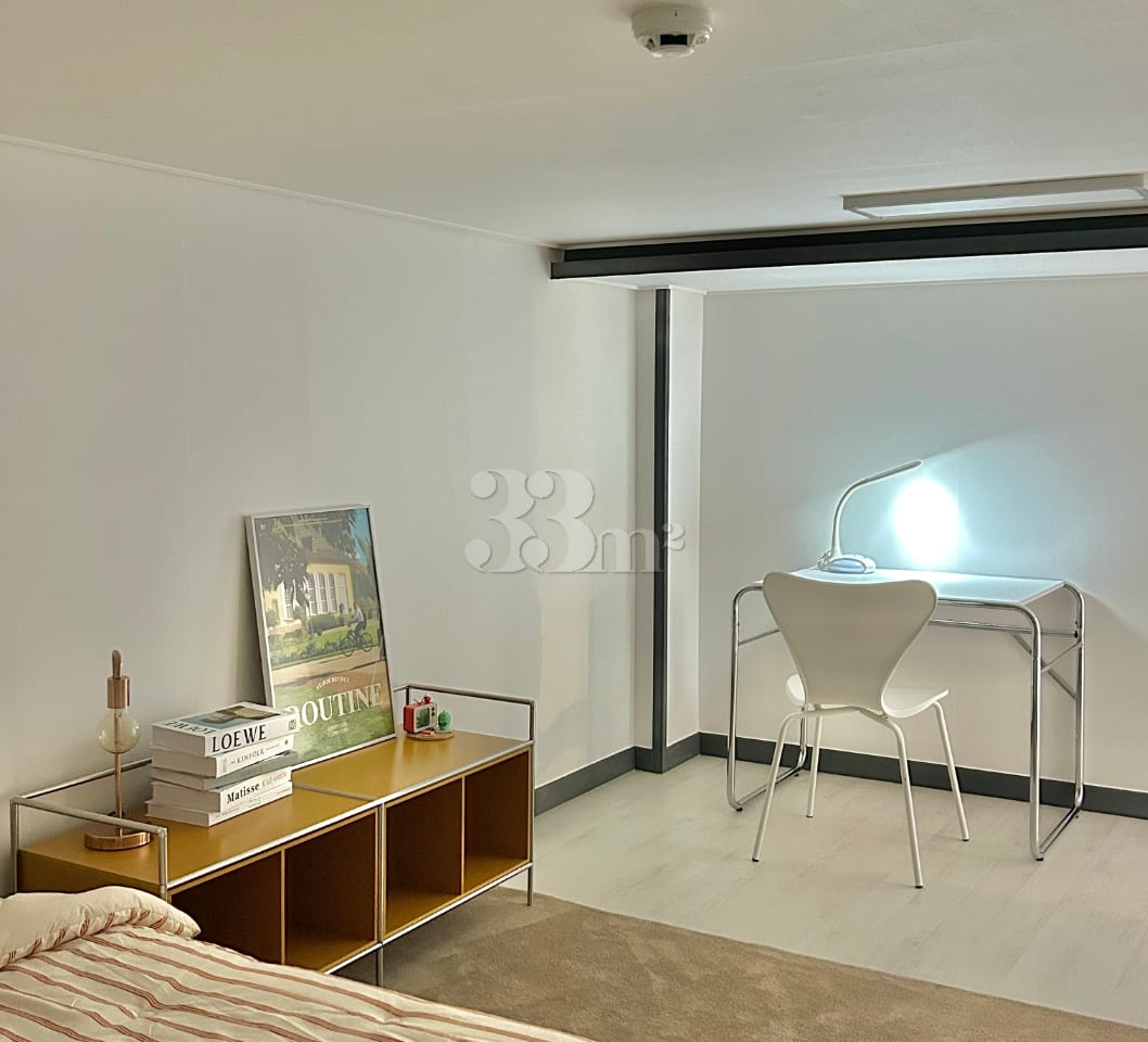 Maison Haute Daemyeong, Unit 201 3th image