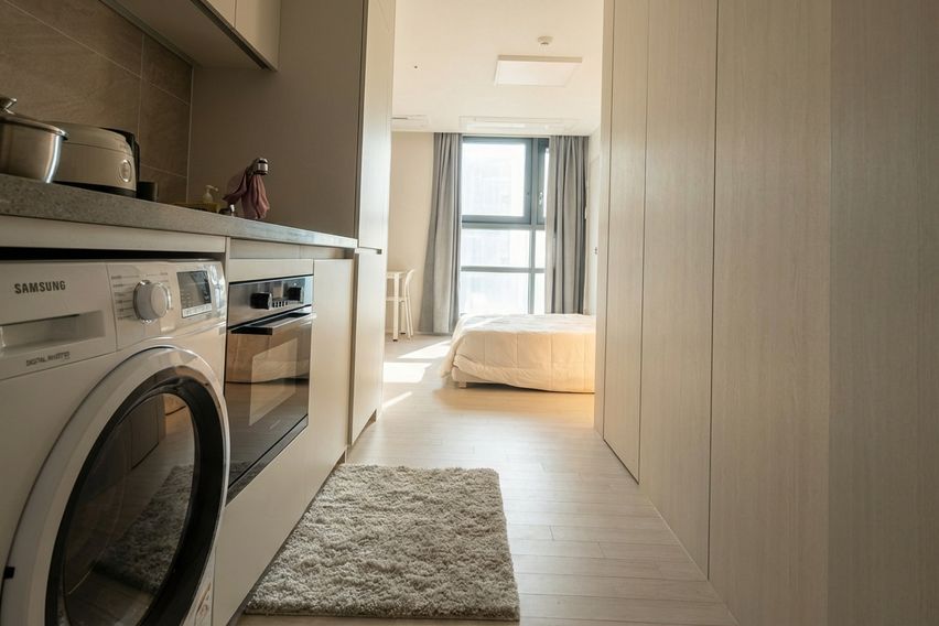 ✨외대역1분✨풀옵션✨