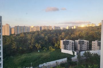숲세권방4개16층아파트