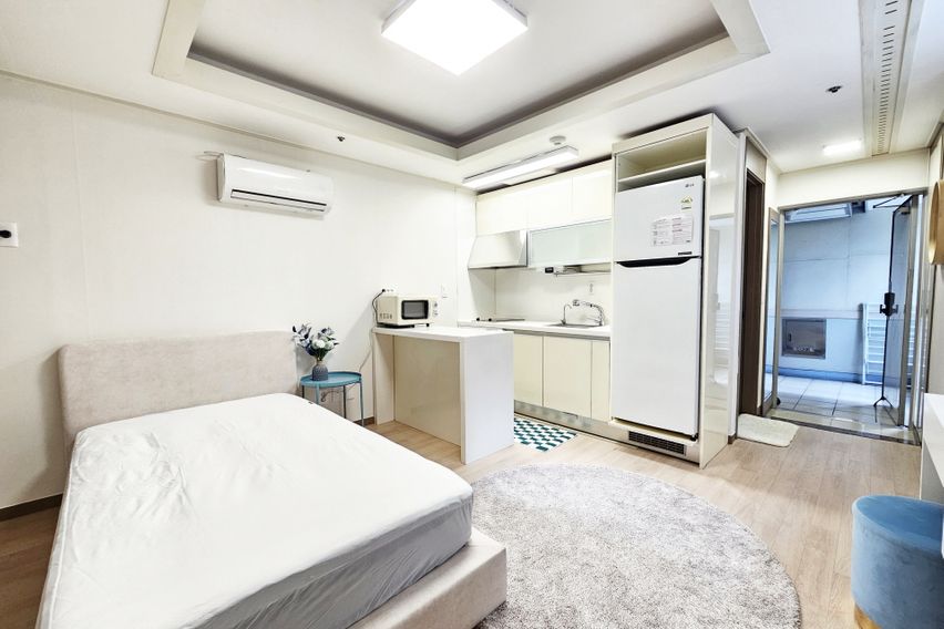 여성안심｜강남양재 5분