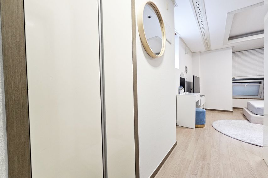 여성안심｜강남양재 5분