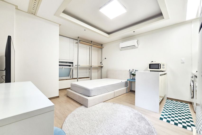 여성안심｜강남양재 5분