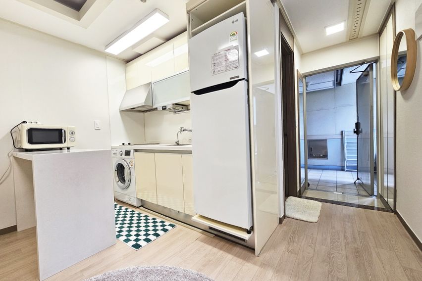 여성안심｜강남양재 5분