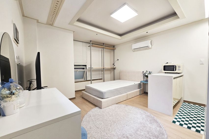 여성안심｜강남양재 5분