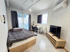 테라스의 꺠끗한 풀옵션 0번째 이미지