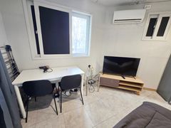 테라스의 꺠끗한 풀옵션 1번째 이미지