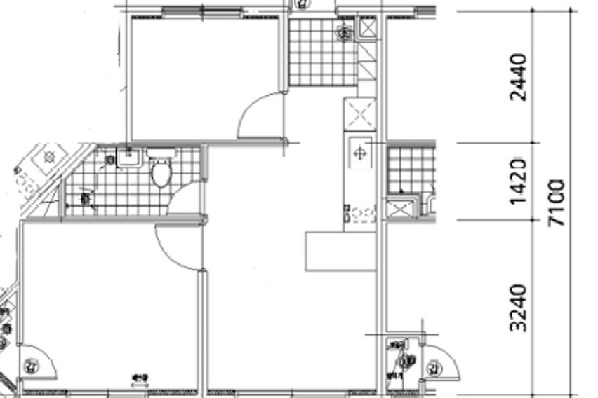 투룸/구리역10분/주차