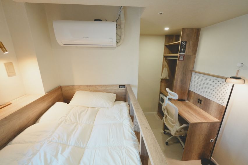 신대방삼거리역|도보2분