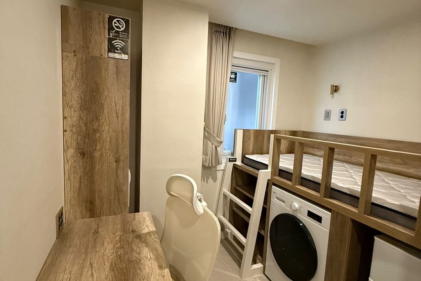 신대방삼거리역|도보2분