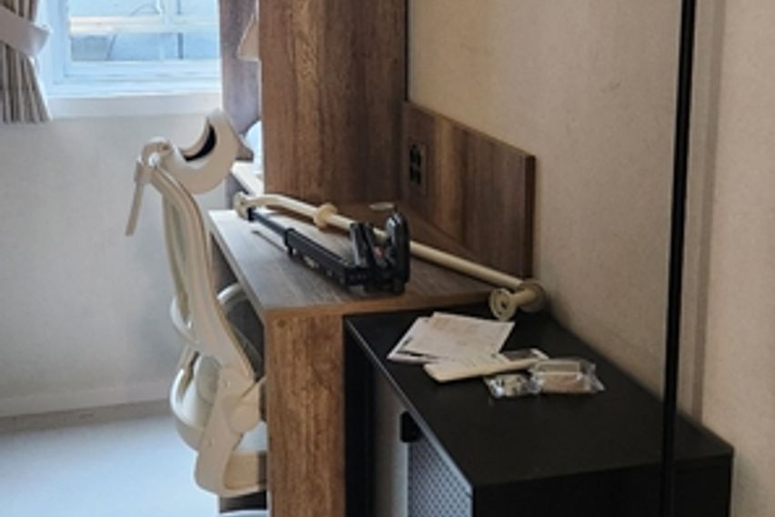 신대방삼거리역|도보2분