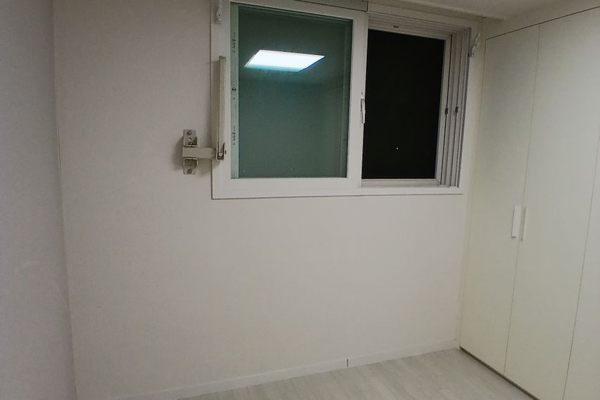 투룸/구리역10분/주차