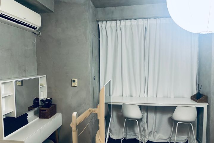 C6 Gildong Queen One-room 3th image