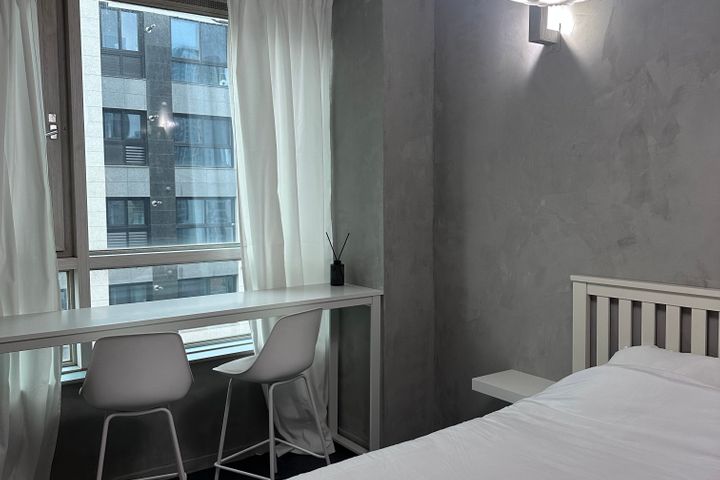 C6 Gildong Queen One-room 1th image
