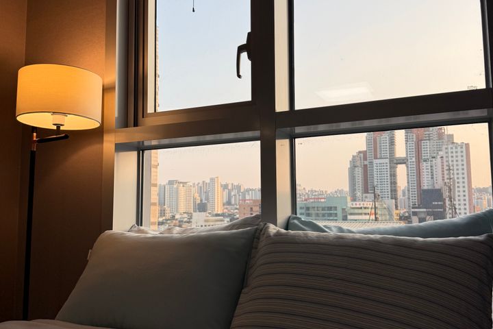 동묘역♥️투룸신혼집st 9번째 이미지