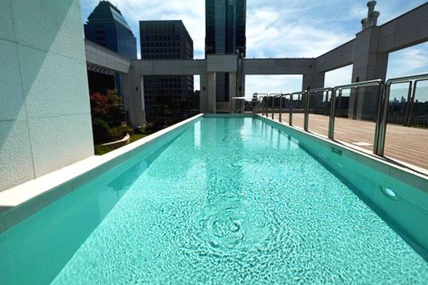 주차O 역삼역오피스텔