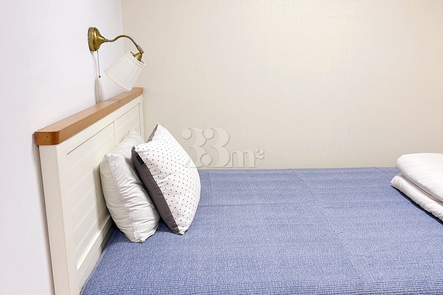 1 minute from Seokchon Lake / Jamsil 3-room 11th image