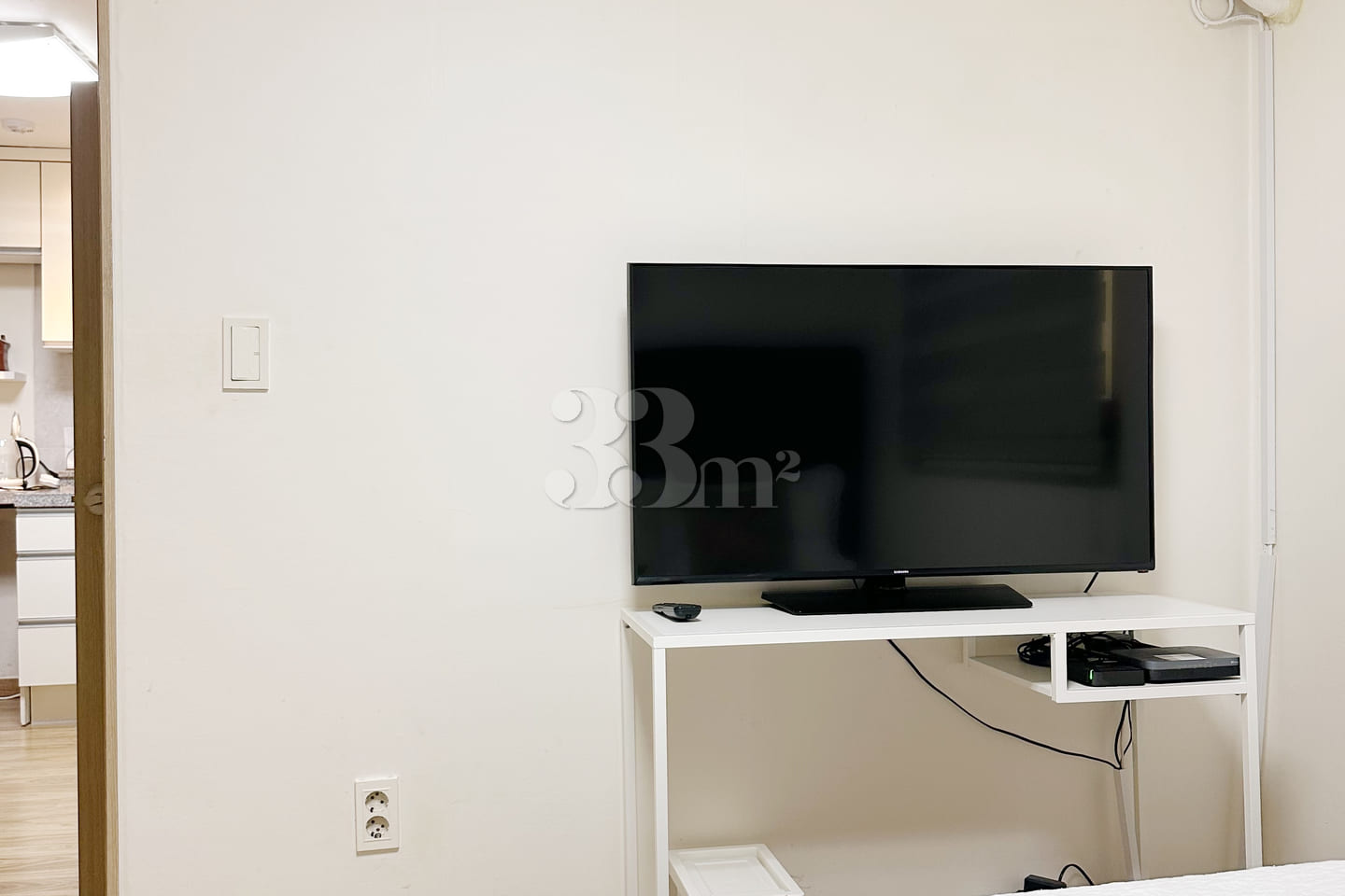 1 minute from Seokchon Lake / Jamsil 3-room 3th image