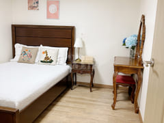 1 minute from Seokchon Lake / Jamsil 3-room 0th image