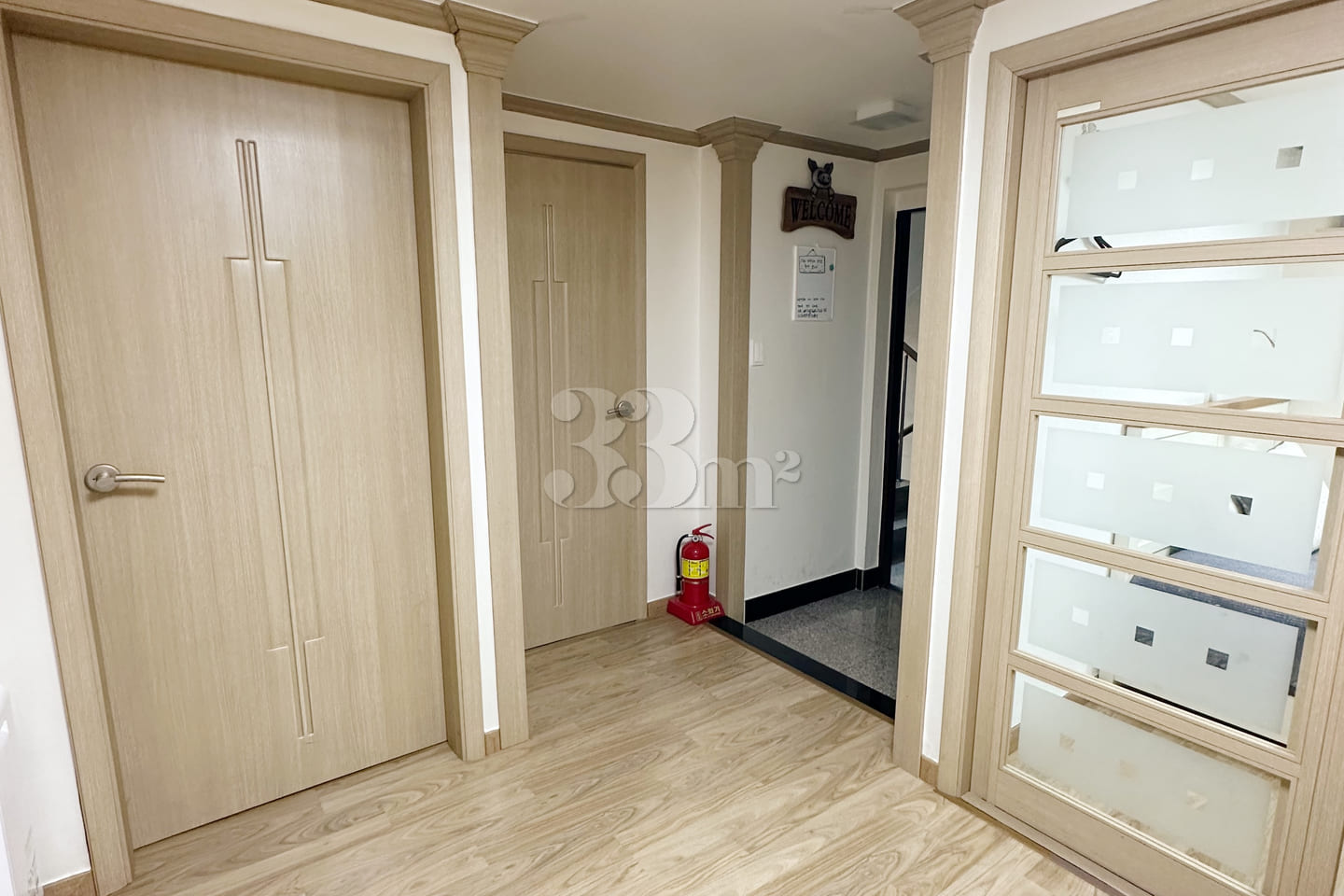1 minute from Seokchon Lake / Jamsil 3-room 7th image