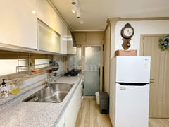 1 minute from Seokchon Lake / Jamsil 3-room 4th image