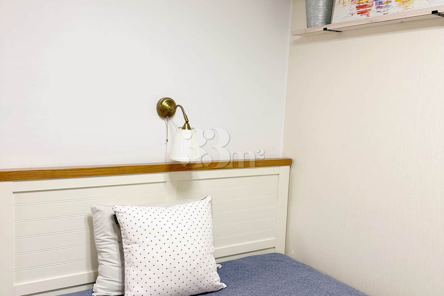1 minute from Seokchon Lake / Jamsil 3-room 10th image