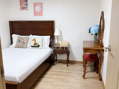 1 minute from Seokchon Lake / Jamsil 3-room 13th image