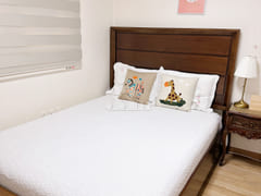 1 minute from Seokchon Lake / Jamsil 3-room 12th image