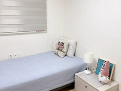 1 minute from Seokchon Lake / Jamsil 3-room 5th image