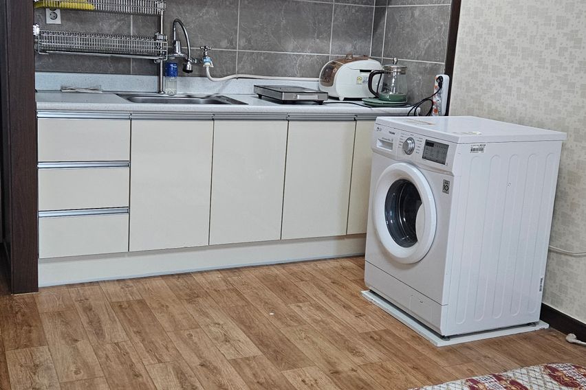 속초 동진리조텔