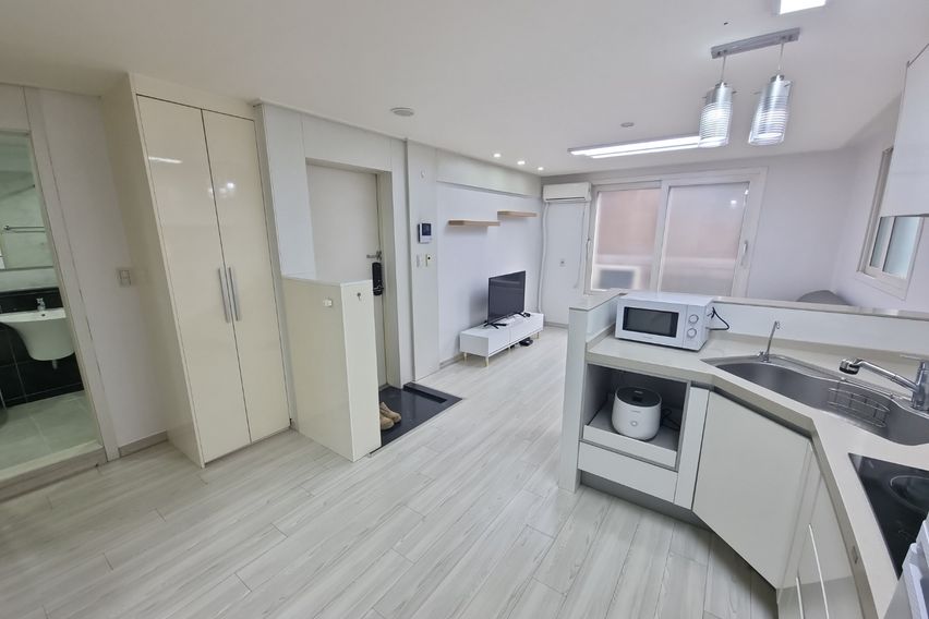 삼성동 투룸 6번째 이미지