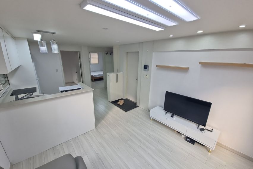 삼성동 투룸 0번째 이미지