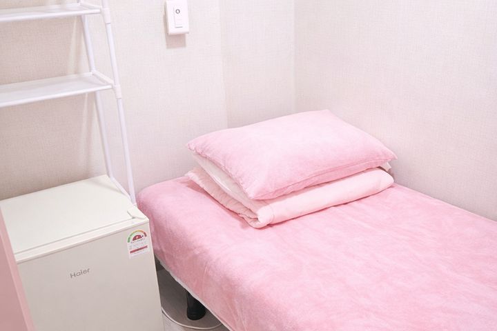 안전한 여성전용 고시원 4번째 이미지
